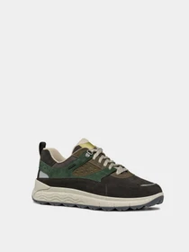 Кроссовки Geox Spherica 4x4 B Abx модель U46FDA-00022-C6T3X Фото