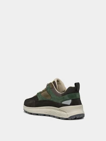 Кроссовки Geox Spherica 4x4 B Abx модель U46FDA-00022-C6T3X Фото