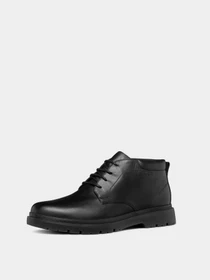 Ботинки и сапоги Geox Spherica Ec1 Abx модель U46HND-00043-C9999 Фото