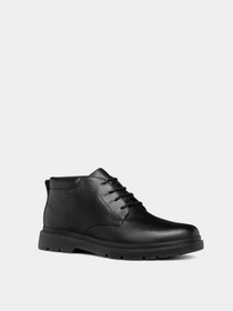 Ботинки и сапоги Geox Spherica Ec1 Abx модель U46HND-00043-C9999 Фото