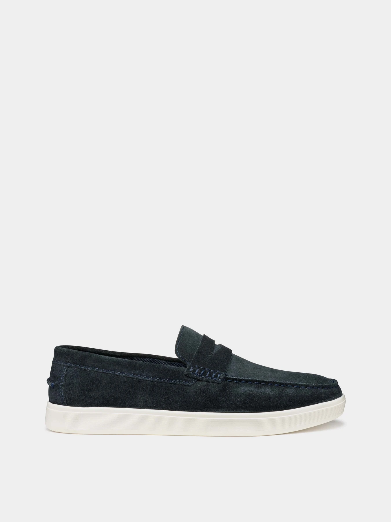 Туфли и лоферы Geox Avola модель U55GSA-00022-C4002 Фото