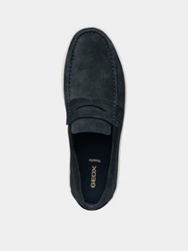 Туфли и лоферы Geox Avola модель U55GSA-00022-C4002 Фото