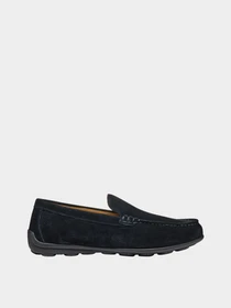 Слипоны и мокасины Geox SPHERICA EC16 модель U55HYA-00022-C4021 Фото