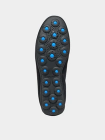 Слипоны и мокасины Geox SPHERICA EC16 модель U55HYA-00022-C4021 Фото