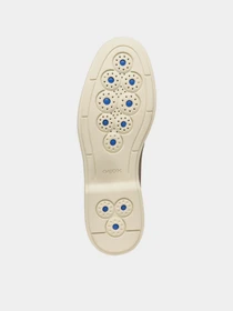 Туфли и лоферы Geox Spherica Ec17 модель U55LAD-00022-C1018 Фото