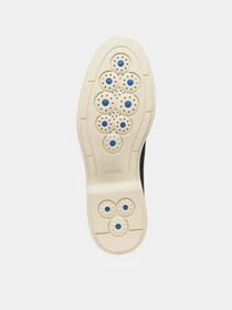 Туфли и лоферы Geox Spherica Ec17 модель U55LAD-00022-C4021 Фото