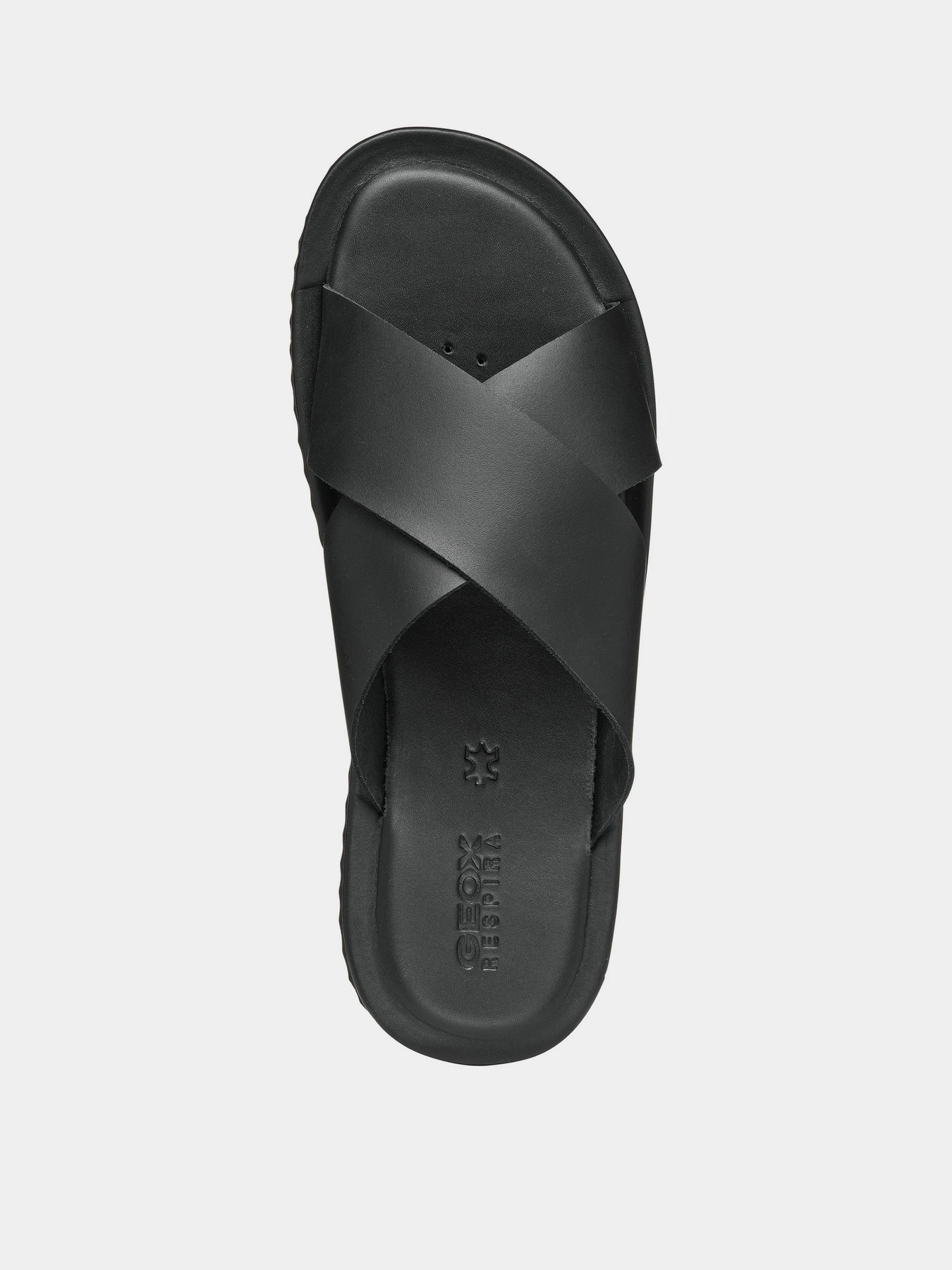 Шлёпанцы Geox ERICE модель U36GUB-00043-C9999 Фото