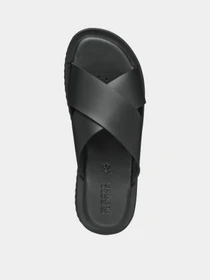 Шлёпанцы Geox ERICE модель U36GUB-00043-C9999 Фото