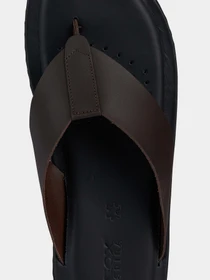 Шлёпанцы Geox Erice модель U45GUC-00043-C6009 Фото