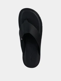 Шлёпанцы Geox Erice модель U45GUC-00043-C9999 Фото