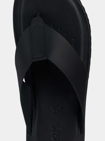 Шлёпанцы Geox Erice модель U45GUC-00043-C9999 Фото