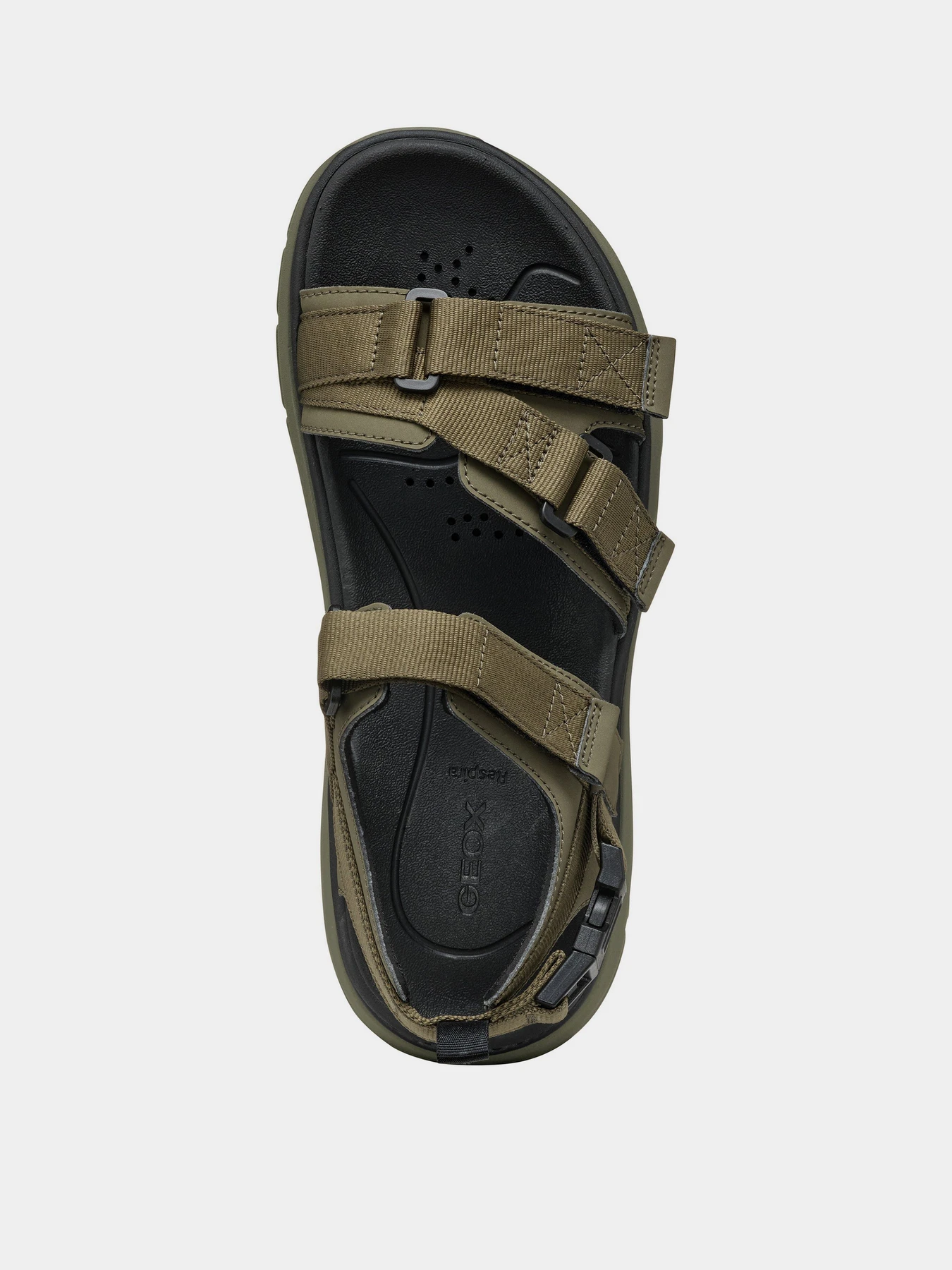 Сандалии Geox Spherica Actif X S модель U55L0A-0BC11-C3009 Сандалии Geox Spherica Actif X S модель U55L0A-0BC11-C3009 Фото