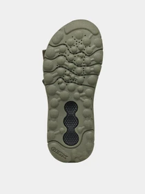 Сандалии Geox Spherica Actif X S модель U55L0A-0BC11-C3009 Фото