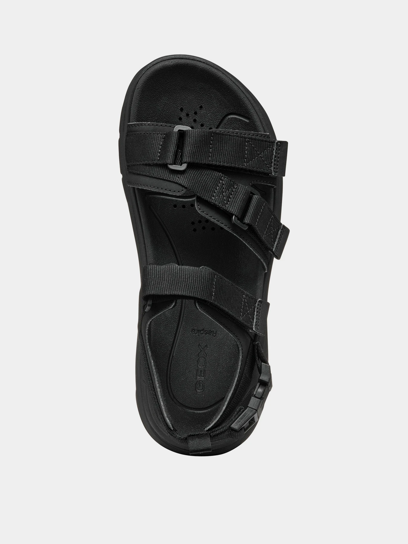 Сандалії Geox Spherica Actif X S модель U55L0A-0BC11-C9999 Фото