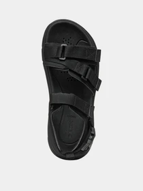 Сандалії Geox Spherica Actif X S модель U55L0A-0BC11-C9999 Фото