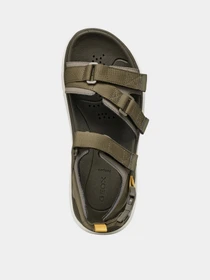 Сандалії Geox Spherica Actif X S модель U55L0A-05411-C1BA3 Фото