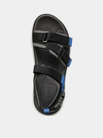 Сандалії Geox Spherica Actif X S модель U55L0A-05411-C1048 Фото