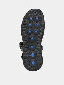 Сандалии Geox Spherica Ec5 модель U55ELB-000EK-C1018 Фото