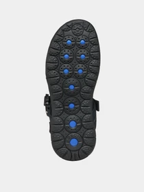 Сандалии Geox Spherica Ec5 модель U55ELB-000EK-C4002 Фото