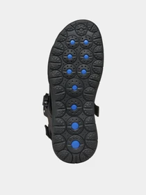 Сандалии Geox Spherica Ec5 модель U55ELB-000EK-C6024 Фото
