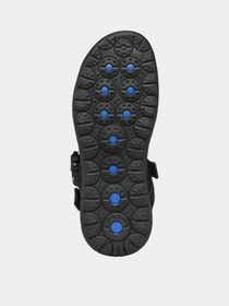Сандалії Geox Spherica Ec5 модель U55ELB-000EK-C9999 Фото