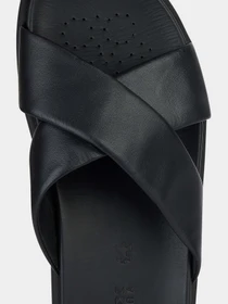 Шлёпанцы Geox Spherica Ec6 модель U45GWB-00085-C9999 Фото