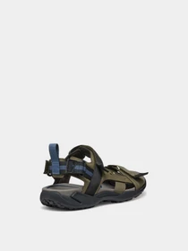 Сандалии Geox Terreno + Grip модель U4550B-011EK-C3009 Фото