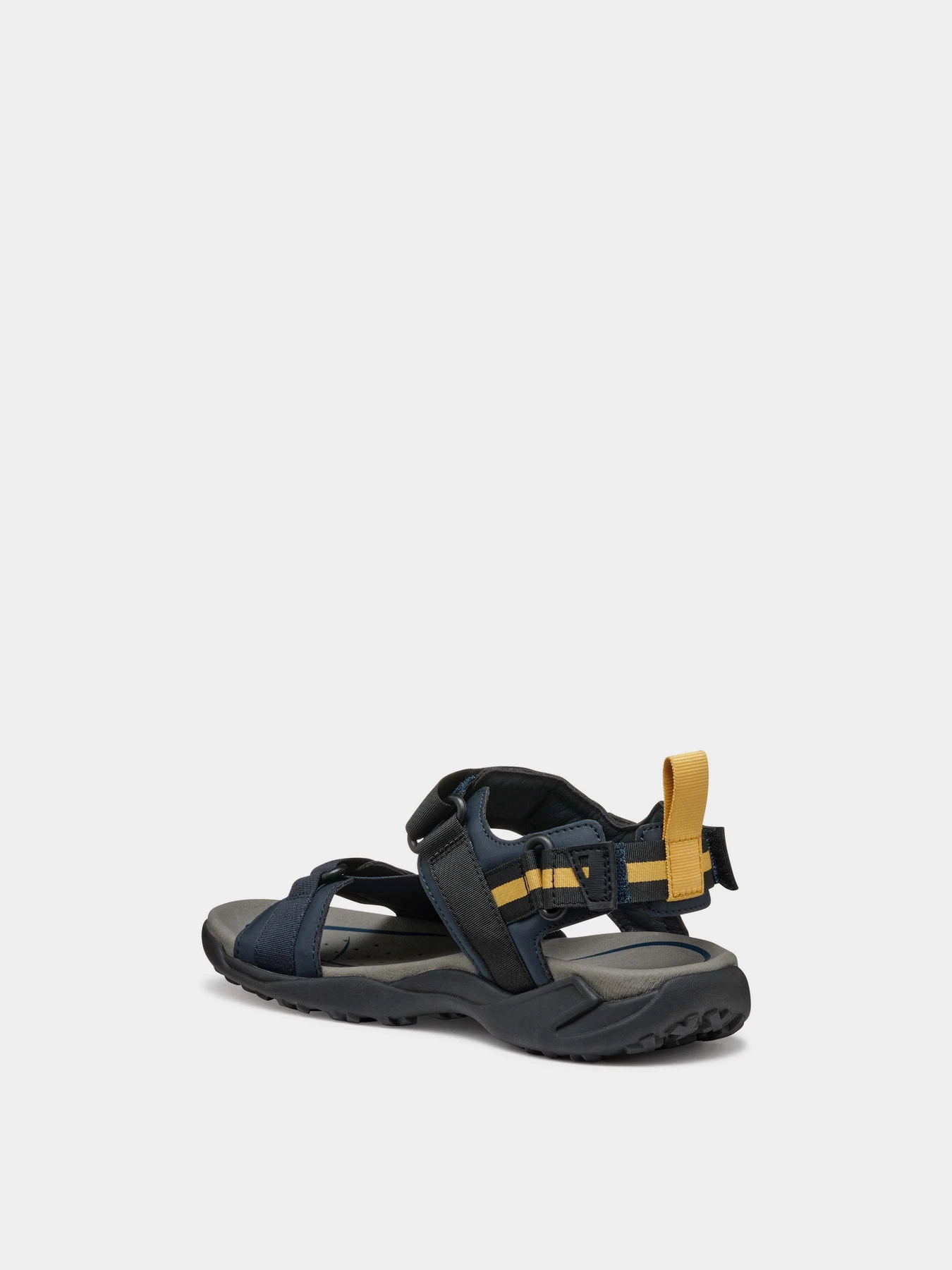 Сандалии Geox Terreno + Grip модель U4550B-011EK-C4002 Сандалии Geox Terreno + Grip модель U4550B-011EK-C4002 Фото