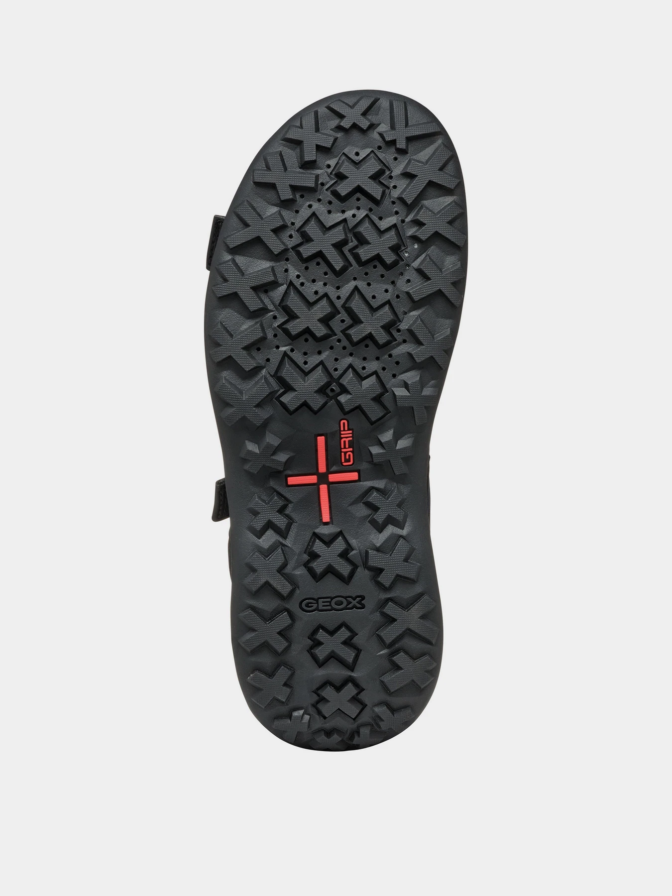 Сандалии Geox Terreno + Grip модель U4550B-011EK-C4002 Сандалии Geox Terreno + Grip модель U4550B-011EK-C4002 Фото