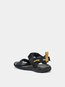 Сандалии Geox Terreno + Grip модель U4550B-011EK-C4002 Фото