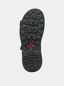 Сандалии Geox Terreno + Grip модель U4550B-011EK-C4002 Фото