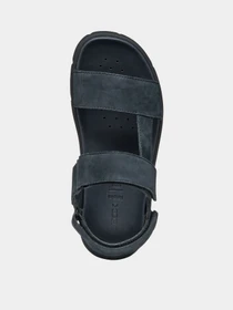 Сандалии Geox Xand 2s модель U15BGB-00032-C4002 Фото