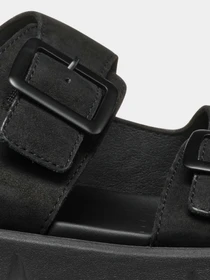Шльопанці Geox Xand 2s модель U46BGA-00032-C9999 Фото