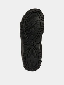 Сандалии Geox SANDAL STRADA модель U4524C-000ME-C9999 Фото