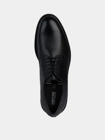 Туфли и лоферы Geox Walk Pleasure модель U45CGB-00043-C9999 Фото