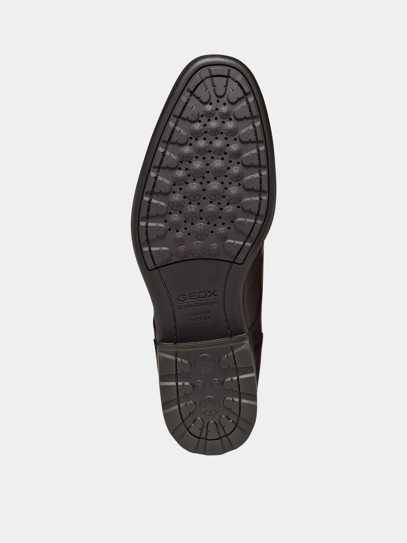 Туфли и лоферы Geox Walk Pleasure модель U46H8A-00039-C6009 Туфли и лоферы Geox Walk Pleasure модель U46H8A-00039-C6009 Фото