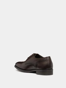 Туфли и лоферы Geox Walk Pleasure модель U46H8A-00039-C6009 Фото