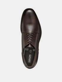 Туфли и лоферы Geox Walk Pleasure модель U46H8A-00039-C6009 Фото