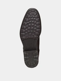 Туфли и лоферы Geox Walk Pleasure модель U46H8A-00039-C6009 Фото