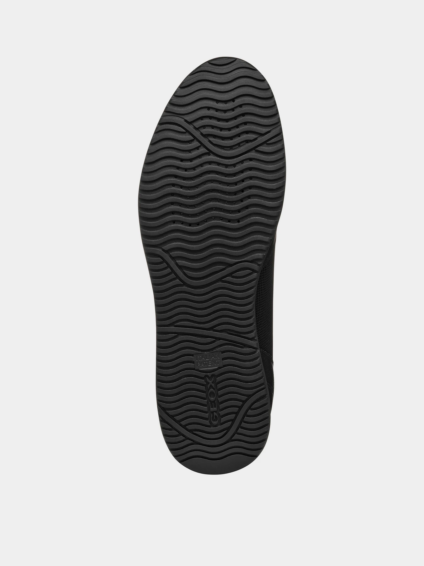 Кроссовки Geox Arthien модель U55LLB-0149B-C9999 Фото