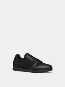 Кроссовки Geox Arthien модель U55LLB-0149B-C9999 Фото