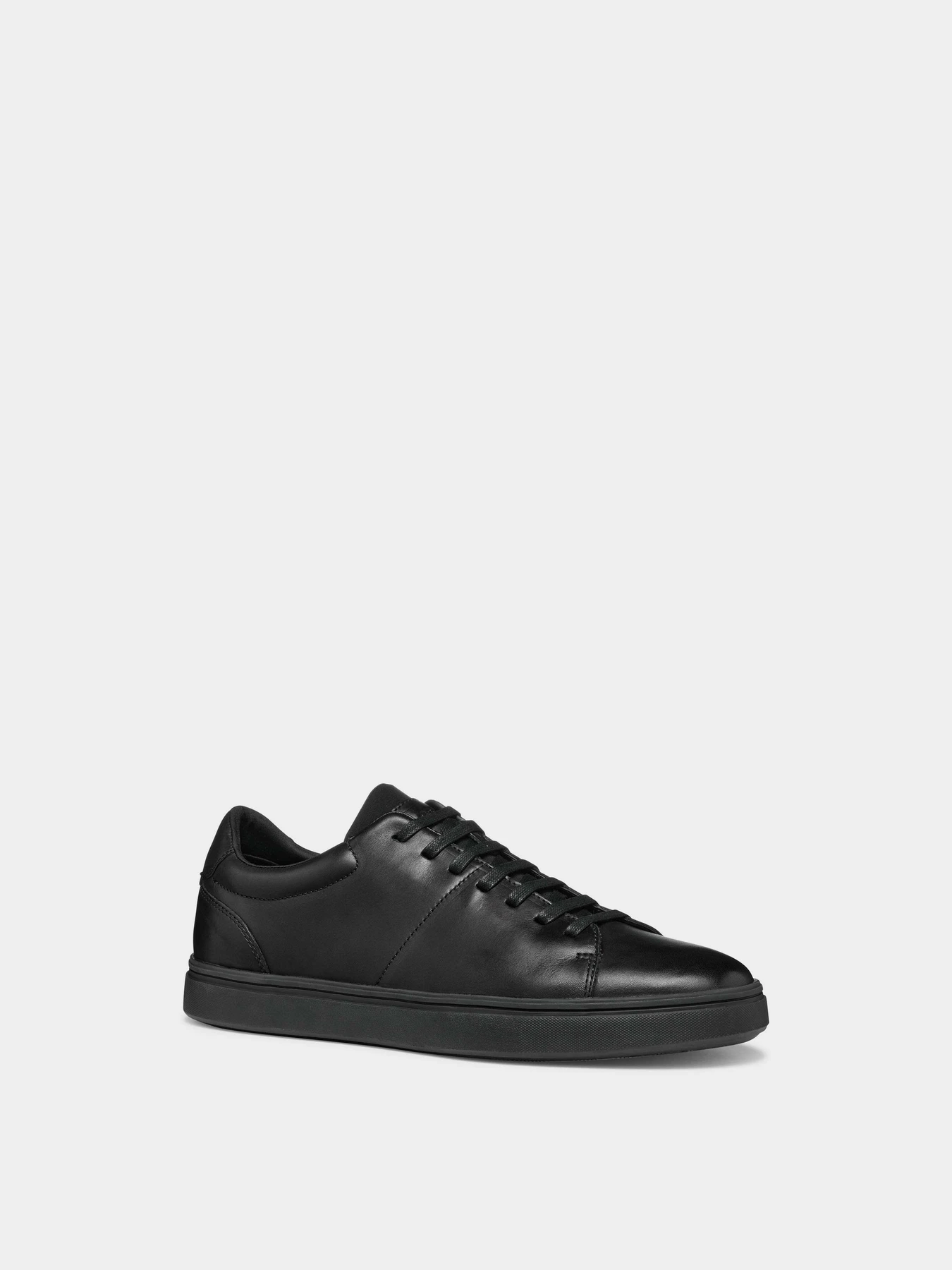 Кеды Geox Baltmoore модель U55LDC-00043-C9999 Фото