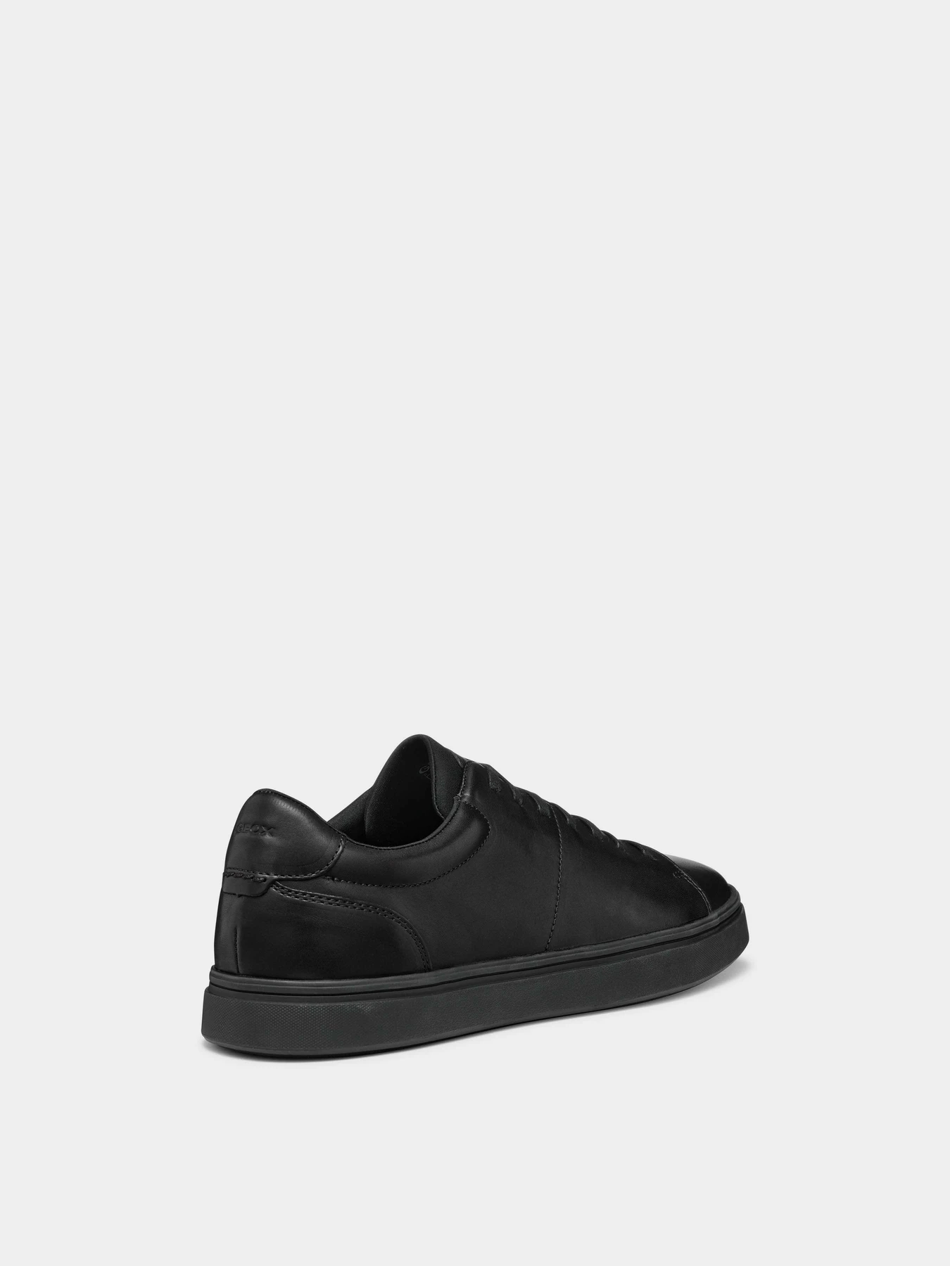 Кеды Geox Baltmoore модель U55LDC-00043-C9999 Фото