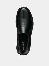 Сліпони та мокасини Geox Deiven модель U555WB-00043-C9999 Фото