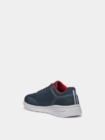 Кроссовки Geox Klaiver модель U55LBB-06K9J-C4002 Фото