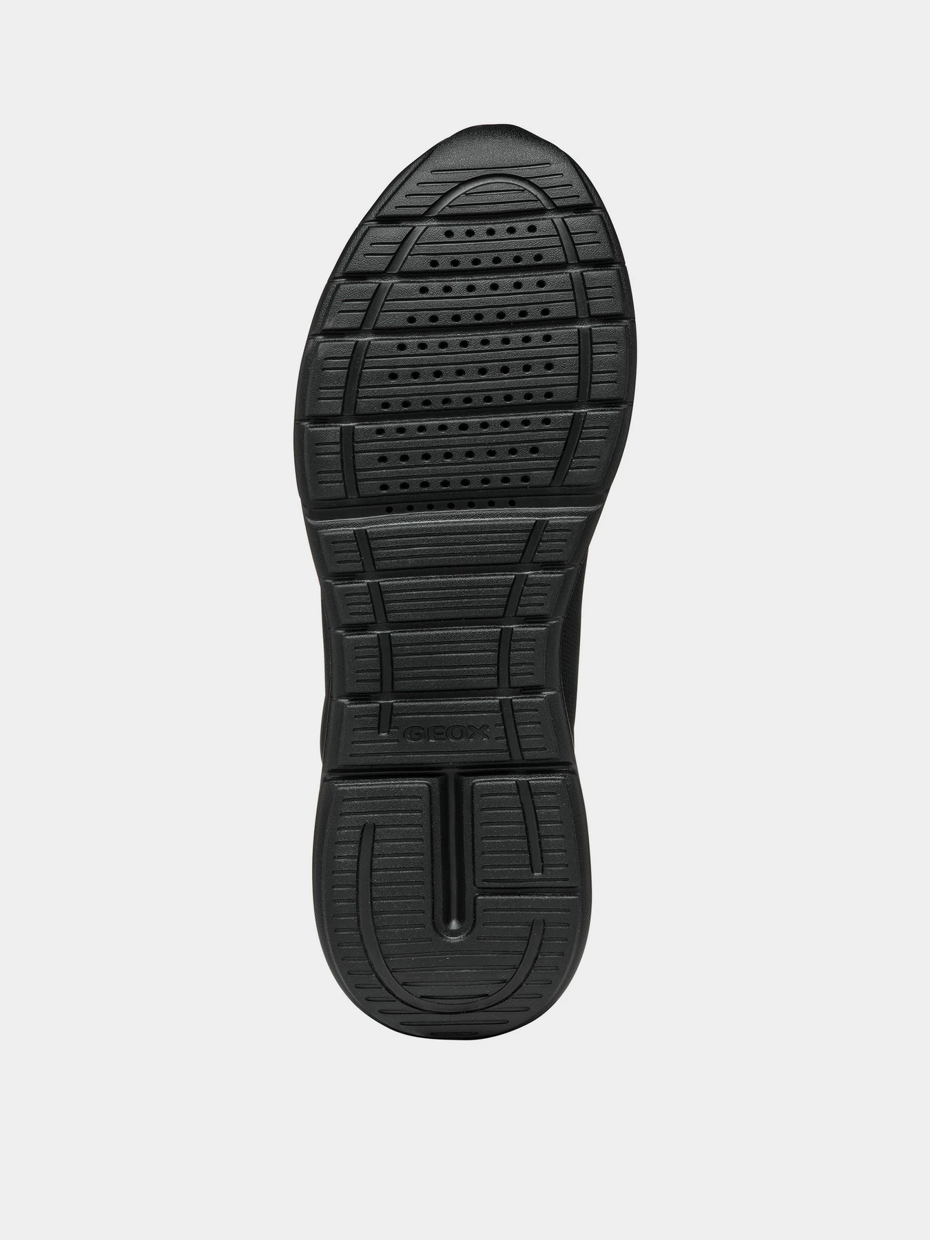 Кроссовки Geox Klaiver модель U55LBB-06K9J-C9999 Кроссовки Geox Klaiver модель U55LBB-06K9J-C9999 Фото