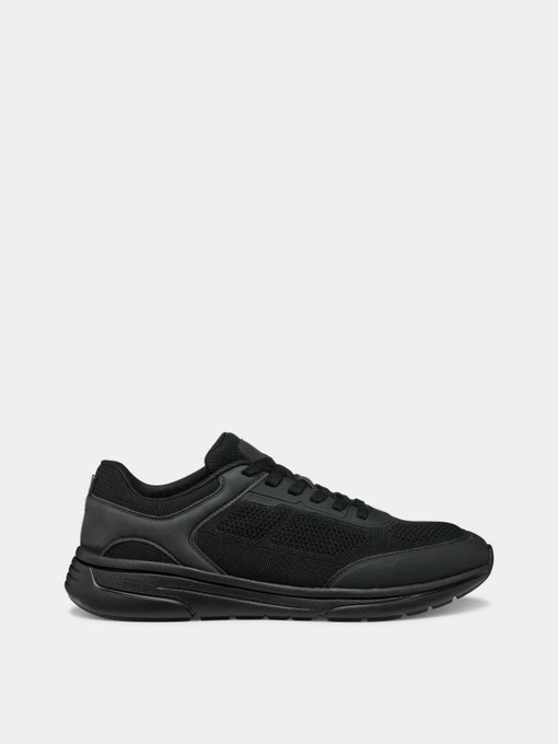 Кроссовки Geox Klaiver модель U55LBB-06K9J-C9999 Фото