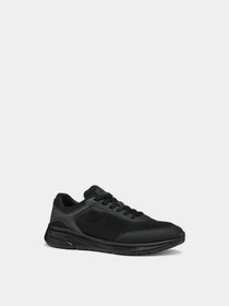 Кроссовки Geox Klaiver модель U55LBB-06K9J-C9999 Фото