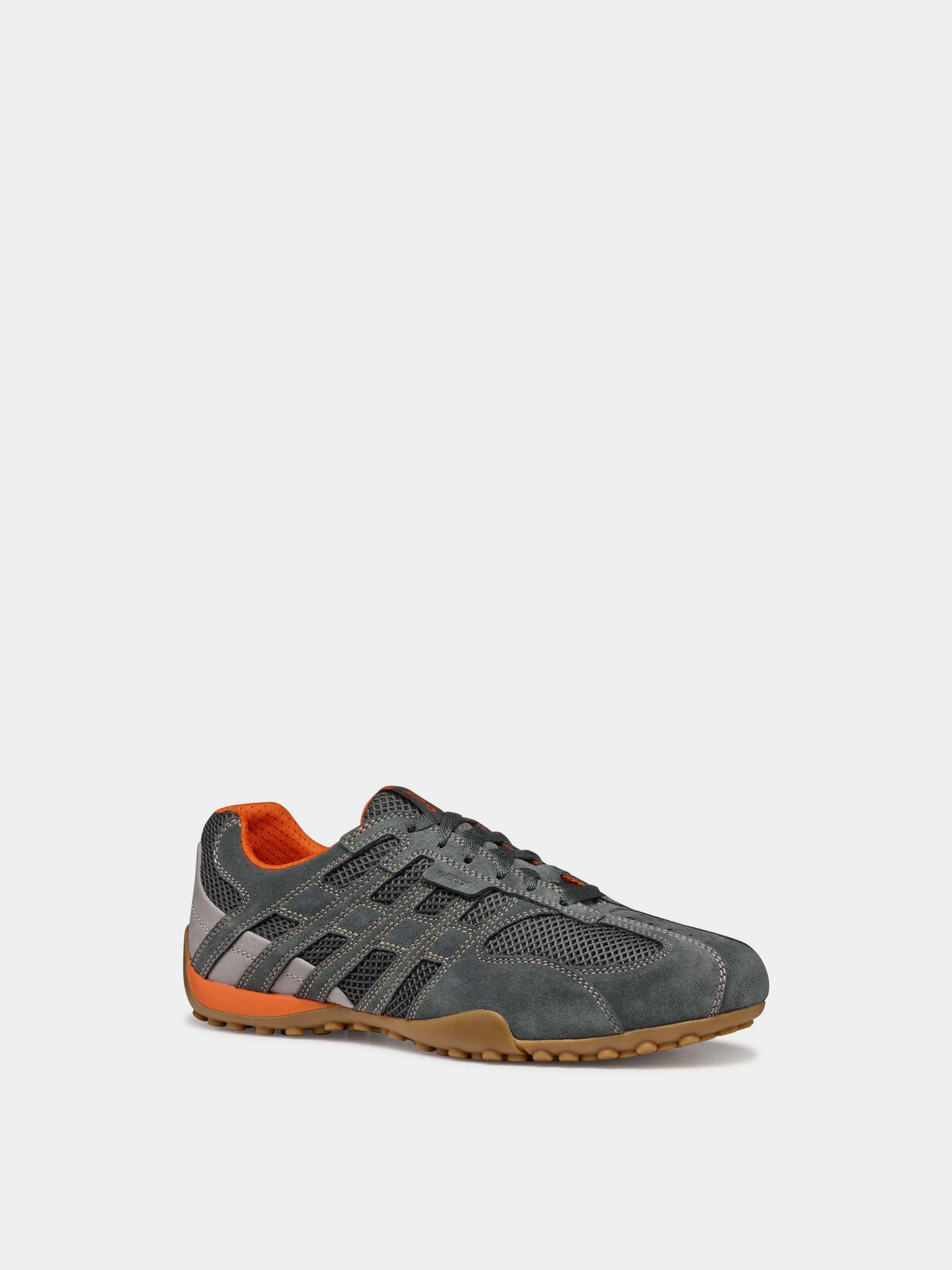 Кросівки Geox Snake Original модель U55MNA-02214-C1006 Фото