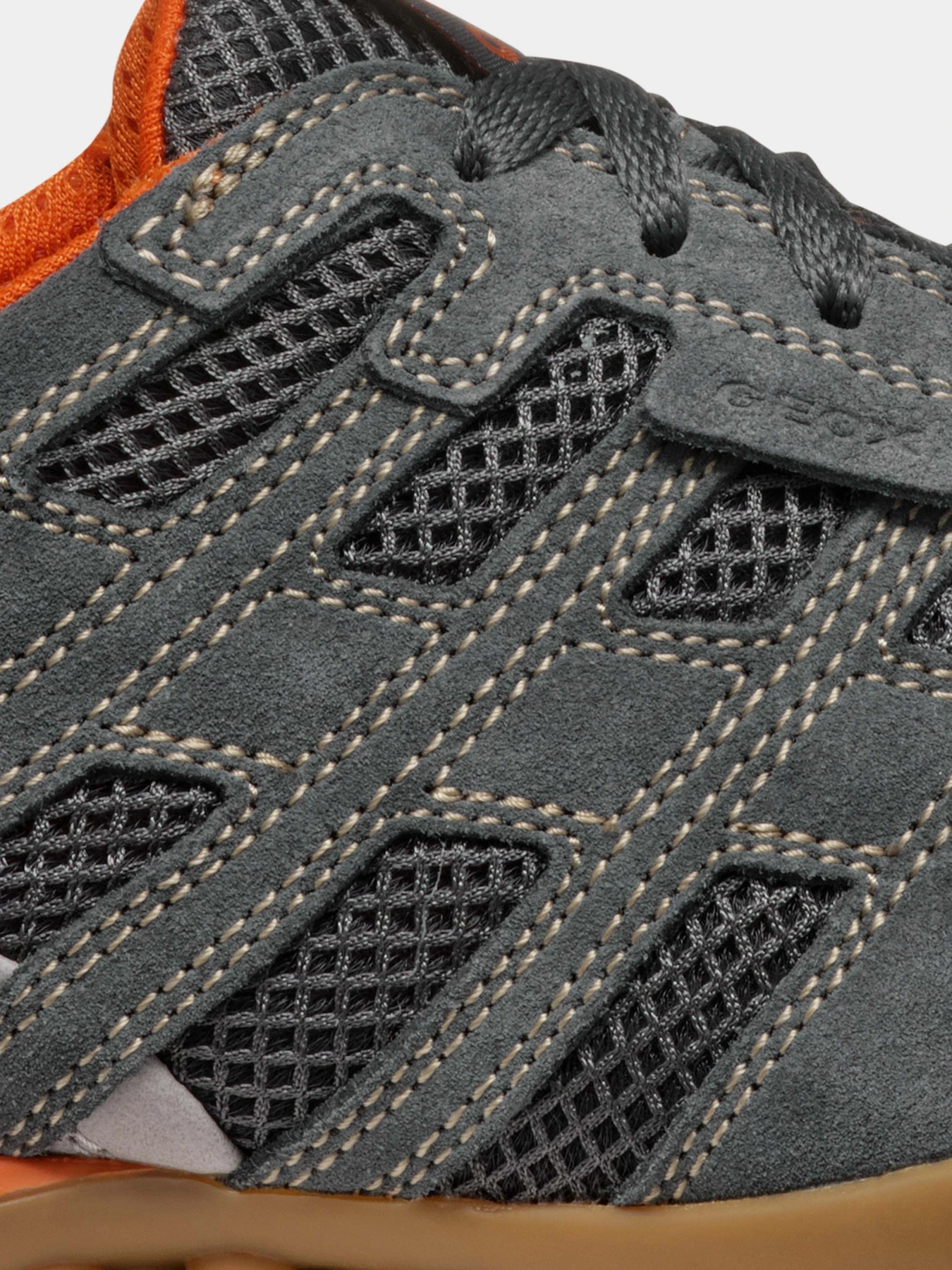 Кросівки Geox Snake Original модель U55MNA-02214-C1006 Фото